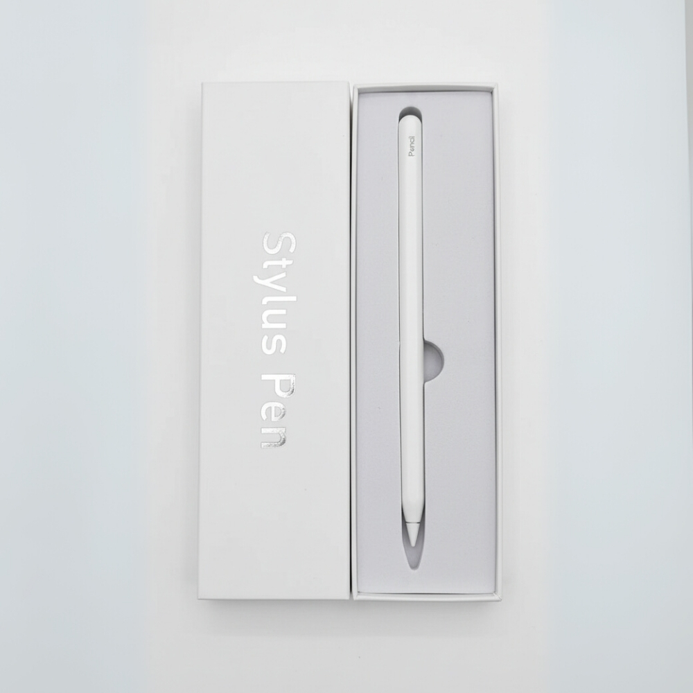 Lapiz Tactil Magnetico para iPad