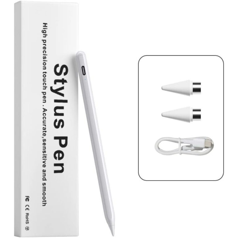 Lapiz Tactil Touch para iPad