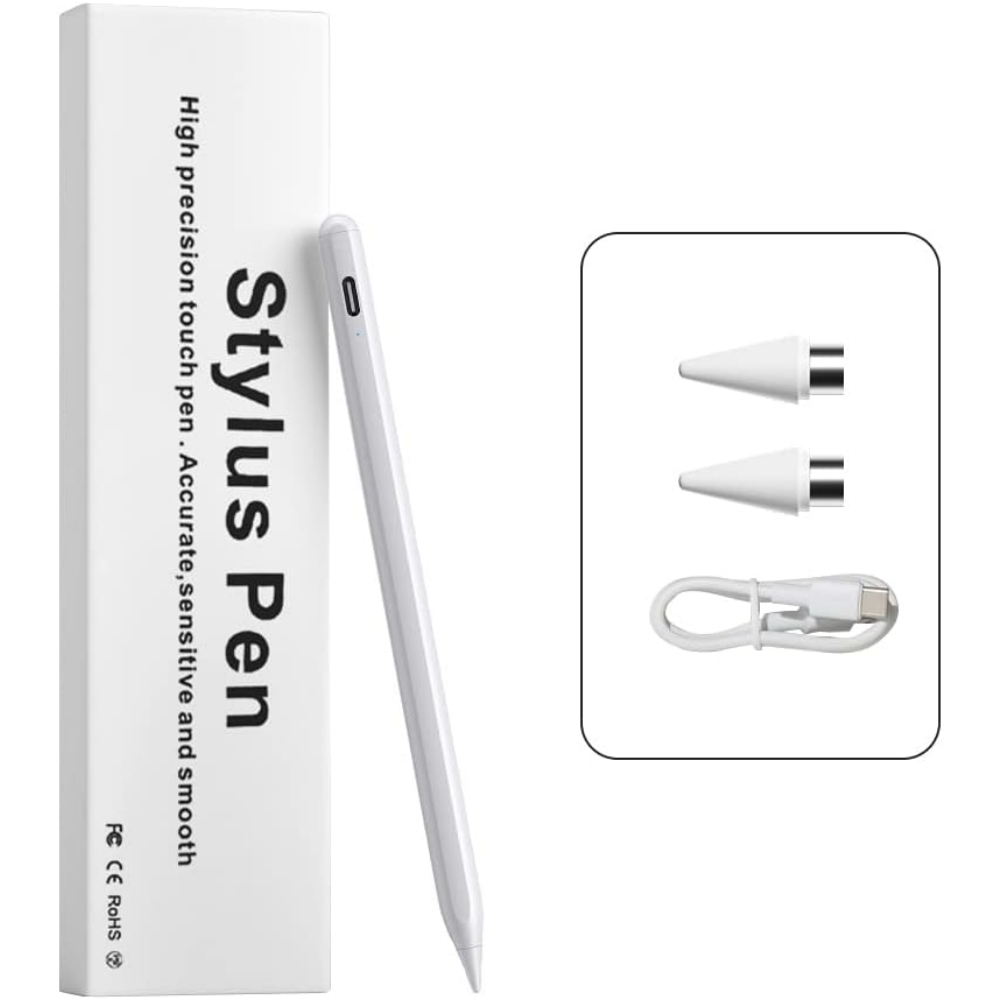 Lapiz Tactil Touch para iPad
