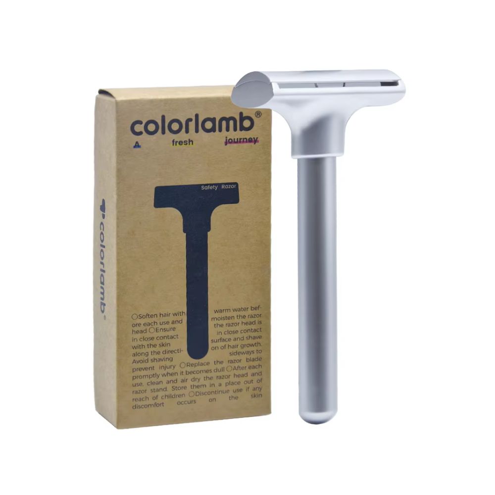 afeitadora clasica clorlamb