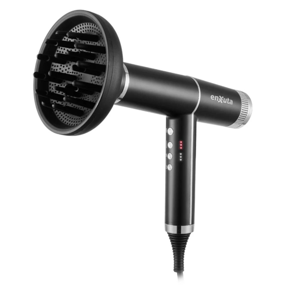 Secador de Pelo ENXUTA 1600W 3