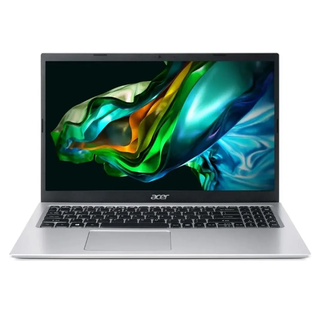 Notebook Acer Intel Core Procesador I5 Memoria Ram 8gb Disco Duro 512gb M2 Ssd Sistema Operativo Windows Pantalla 15.6 Pulgadas