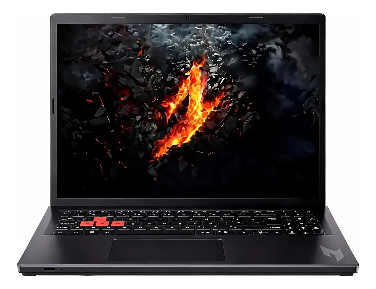 Notebook Acer Nitro Lite I5-13420h 16gb 512gb Rtx 3050 6gb (Nuevo con caja abierta)
