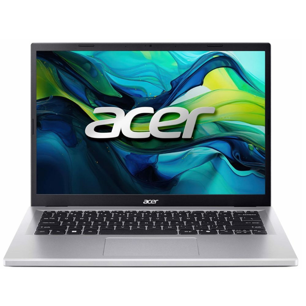 Notebook Acer Go Intel Core I5 Memoria Ram 8gb Disco Duro SSD 512gb  Win11 Pantalla 14 pulgadas